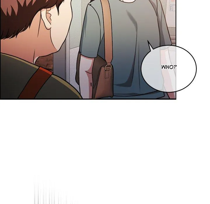 Pregnancy Contract Chapter 16 page 102 - 