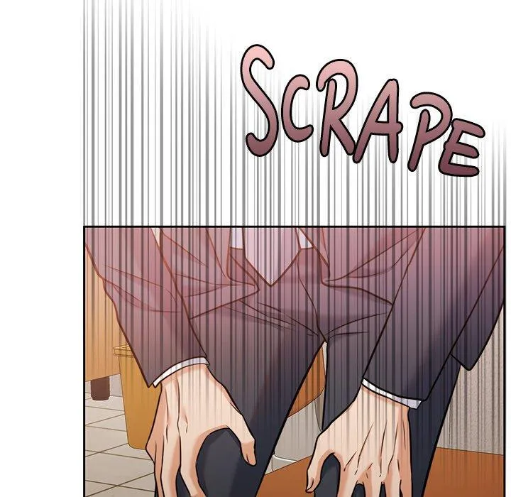 Pregnancy Contract Chapter 16 page 103 - 