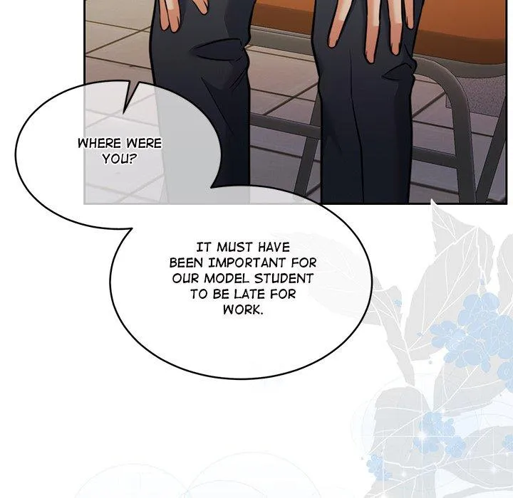 Pregnancy Contract Chapter 16 page 104 - 