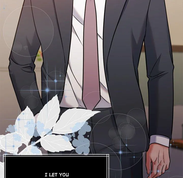 Pregnancy Contract Chapter 16 page 106 - 