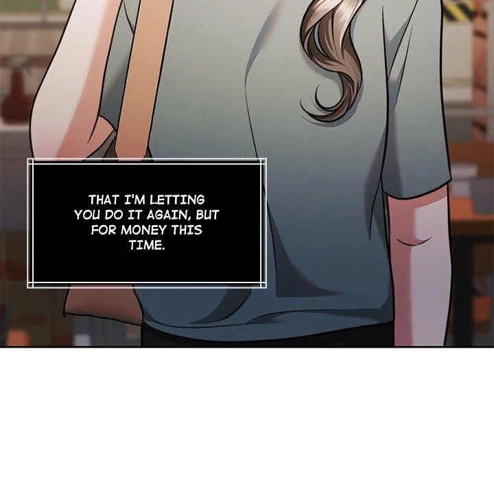 Pregnancy Contract Chapter 16 page 109 - 