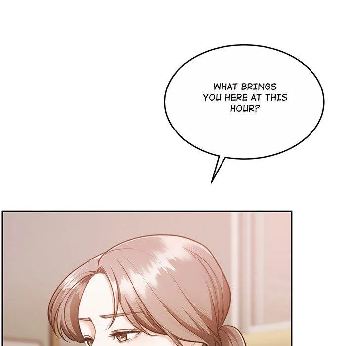 Pregnancy Contract Chapter 16 page 110 - 