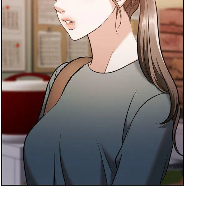 Pregnancy Contract Chapter 16 page 111 - 