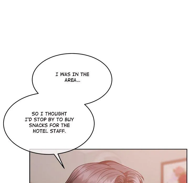 Pregnancy Contract Chapter 16 page 112 - 