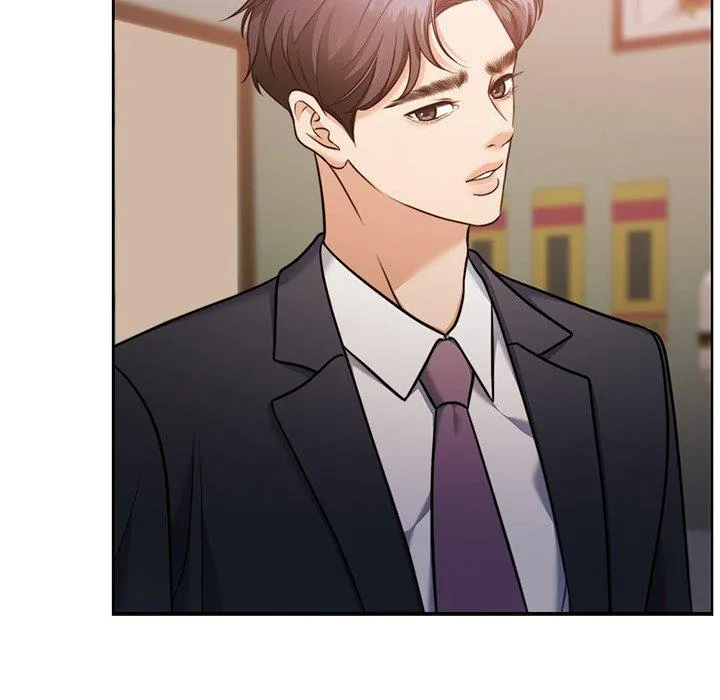 Pregnancy Contract Chapter 16 page 113 - 