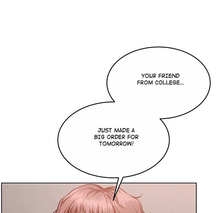 Pregnancy Contract Chapter 16 page 114 - 