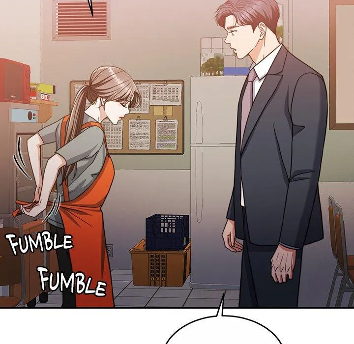 Pregnancy Contract Chapter 16 page 117 - 