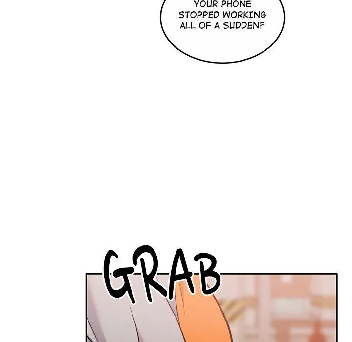 Pregnancy Contract Chapter 16 page 118 - 