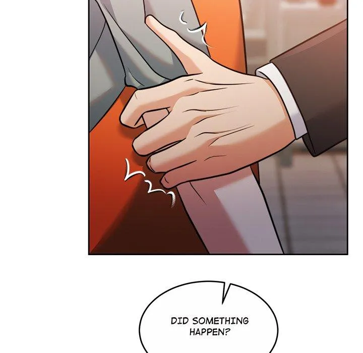 Pregnancy Contract Chapter 16 page 119 - 