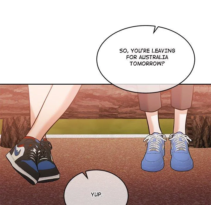Pregnancy Contract Chapter 16 page 13 - 