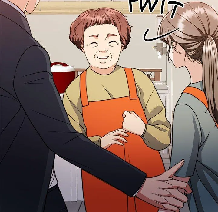 Pregnancy Contract Chapter 16 page 121 - 