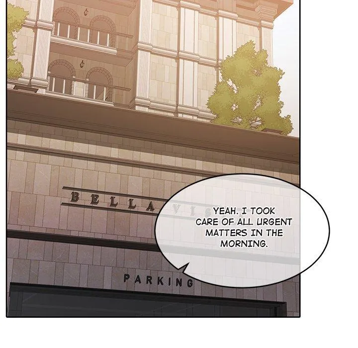 Pregnancy Contract Chapter 16 page 126 - 