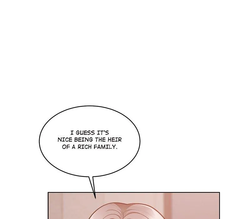 Pregnancy Contract Chapter 16 page 127 - 