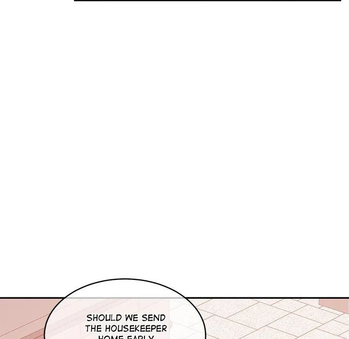 Pregnancy Contract Chapter 16 page 129 - 