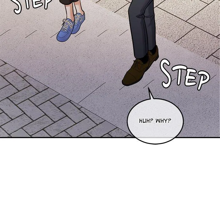 Pregnancy Contract Chapter 16 page 131 - 