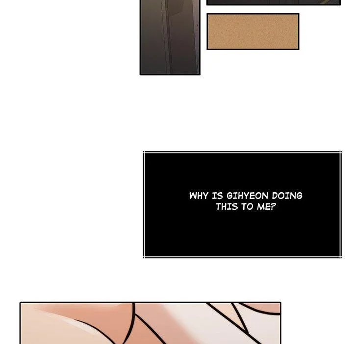 Pregnancy Contract Chapter 16 page 133 - 