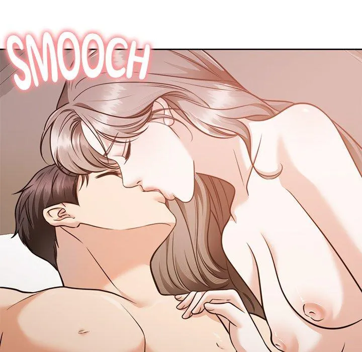 Pregnancy Contract Chapter 16 page 136 - 