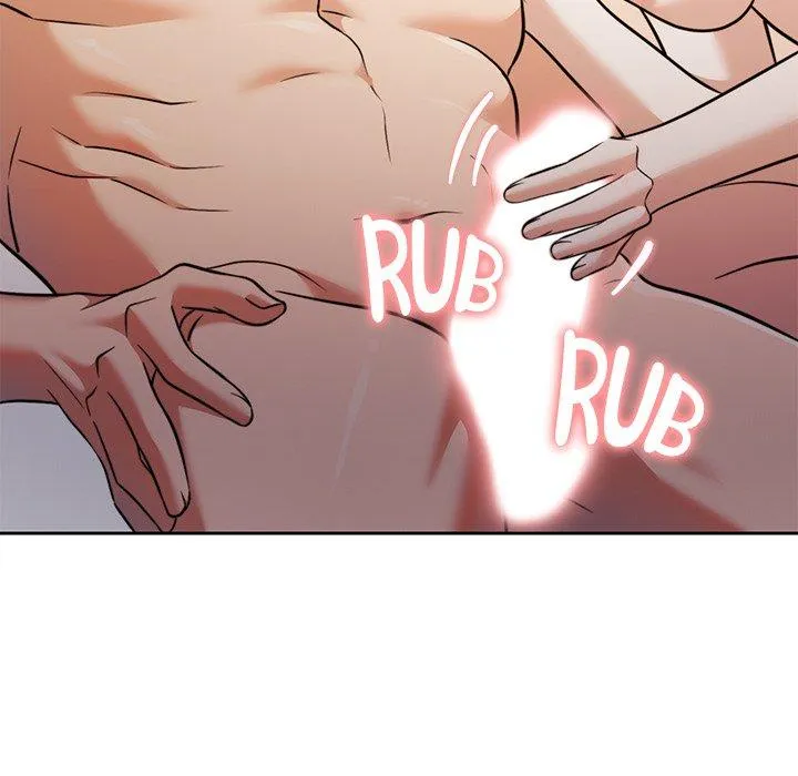 Pregnancy Contract Chapter 16 page 137 - 