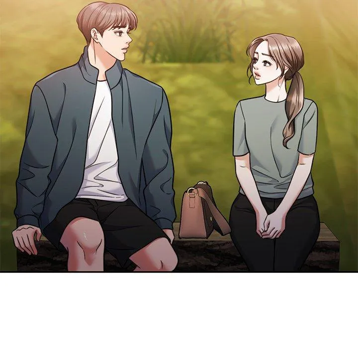 Pregnancy Contract Chapter 16 page 15 - 