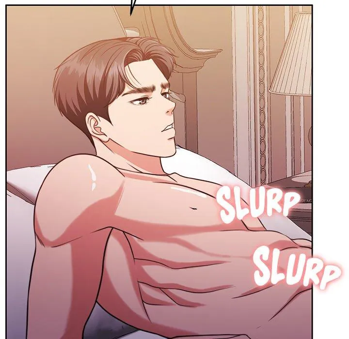 Pregnancy Contract Chapter 16 page 141 - 