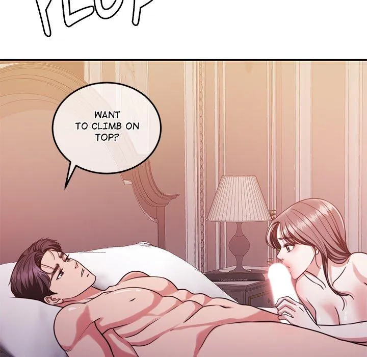Pregnancy Contract Chapter 16 page 143 - 