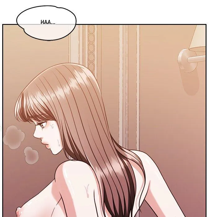 Pregnancy Contract Chapter 16 page 156 - 