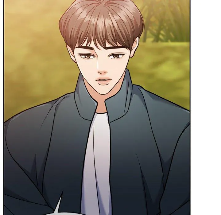 Pregnancy Contract Chapter 16 page 17 - 