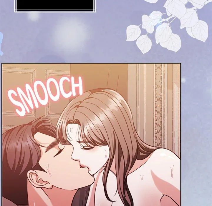 Pregnancy Contract Chapter 16 page 162 - 