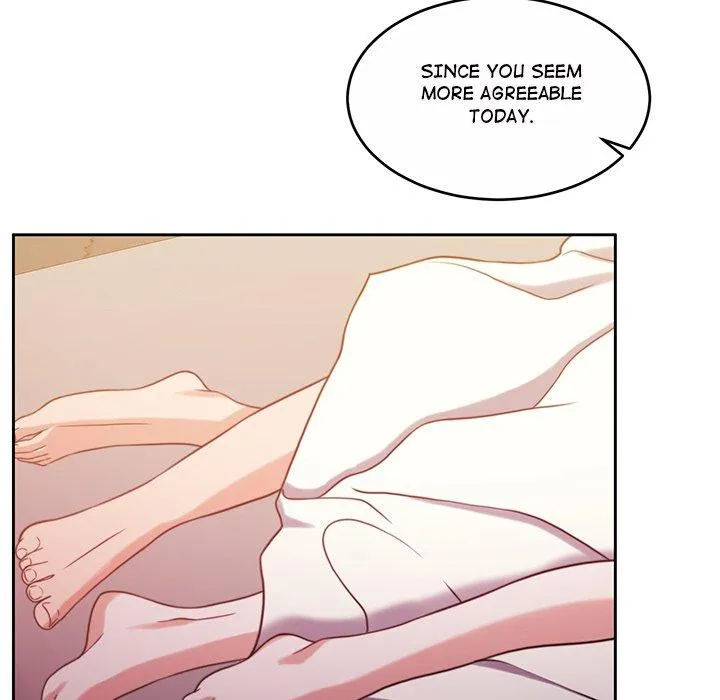 Pregnancy Contract Chapter 16 page 169 - 