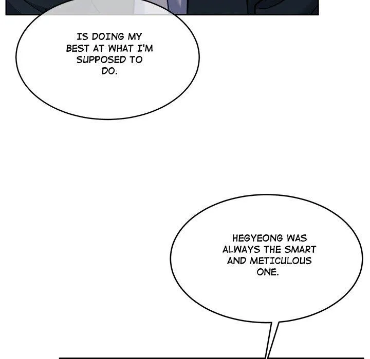 Pregnancy Contract Chapter 16 page 18 - 