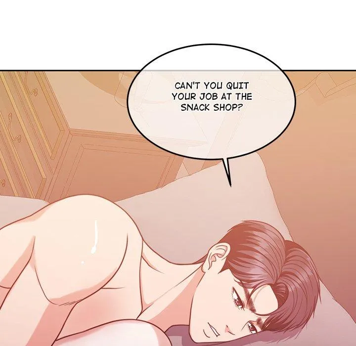 Pregnancy Contract Chapter 16 page 171 - 