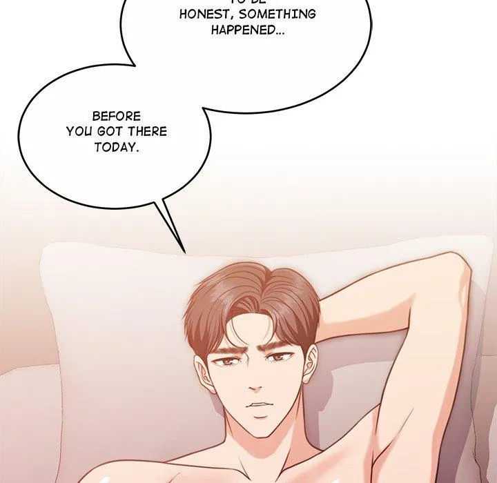 Pregnancy Contract Chapter 16 page 175 - 