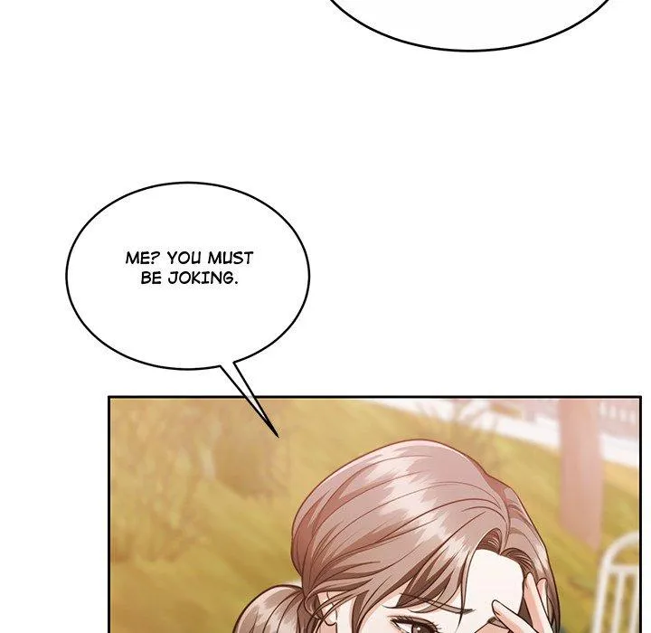 Pregnancy Contract Chapter 16 page 22 - 
