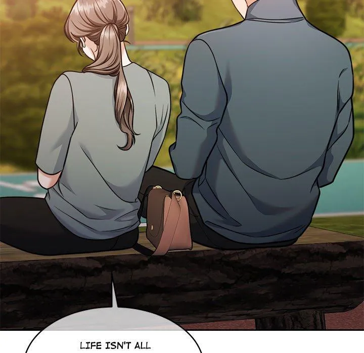 Pregnancy Contract Chapter 16 page 25 - 