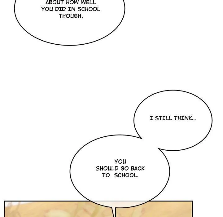 Pregnancy Contract Chapter 16 page 26 - 