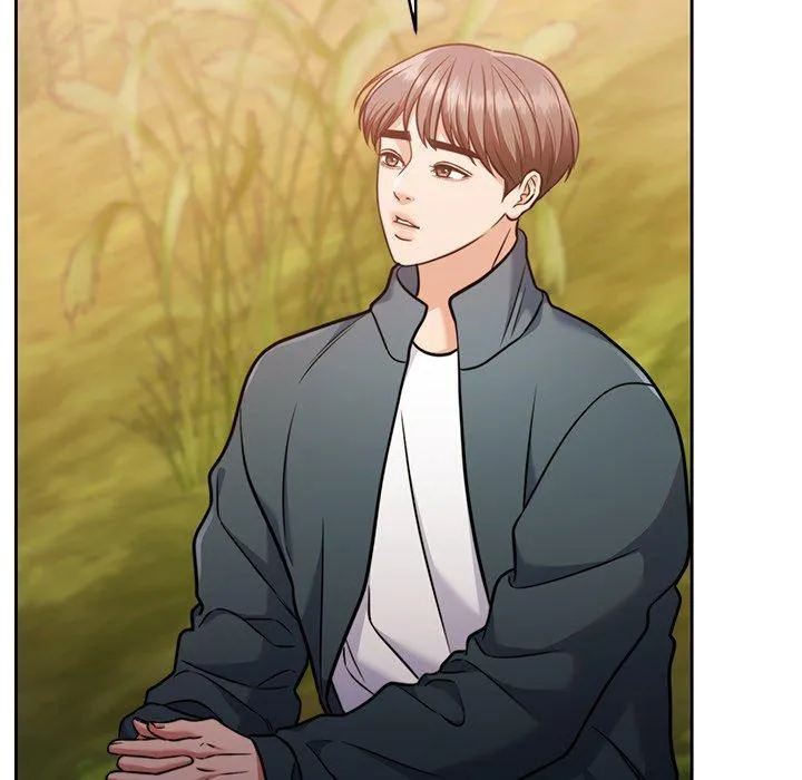 Pregnancy Contract Chapter 16 page 27 - 