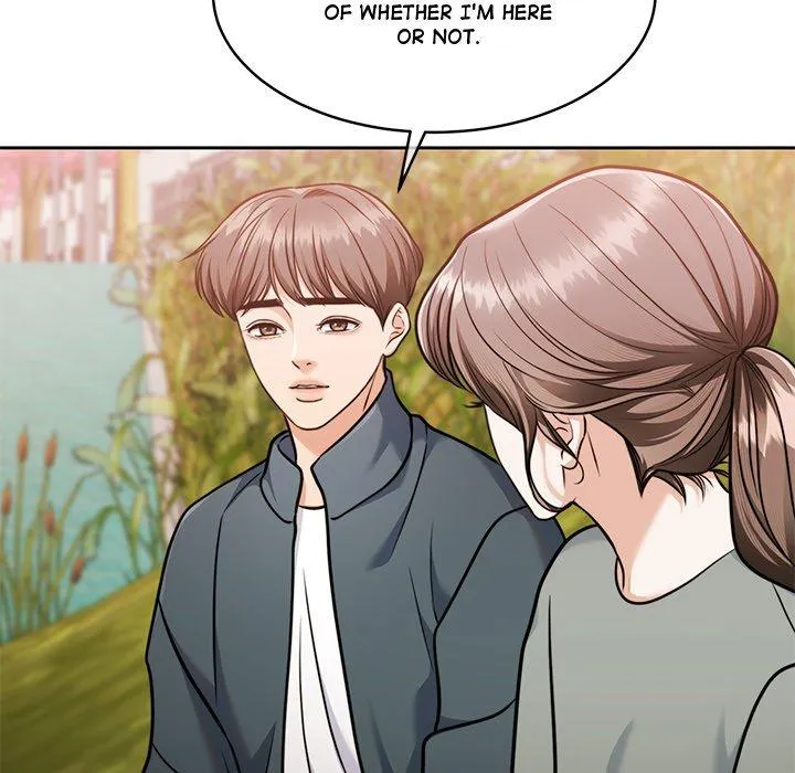 Pregnancy Contract Chapter 16 page 31 - 