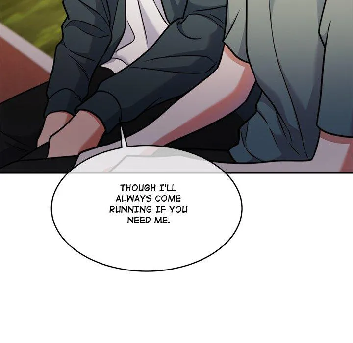 Pregnancy Contract Chapter 16 page 32 - 