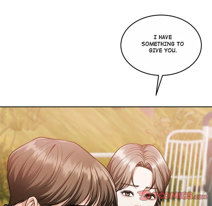 Pregnancy Contract Chapter 16 page 33 - 