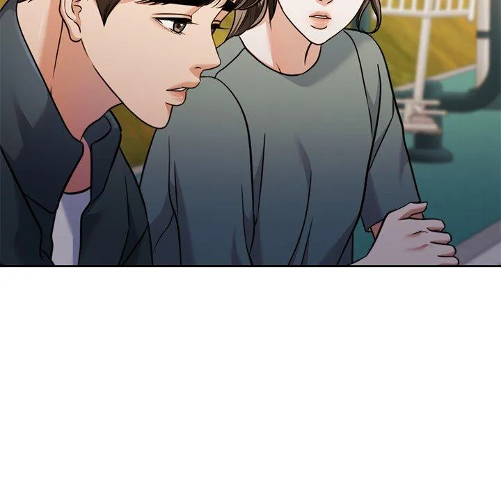 Pregnancy Contract Chapter 16 page 34 - 