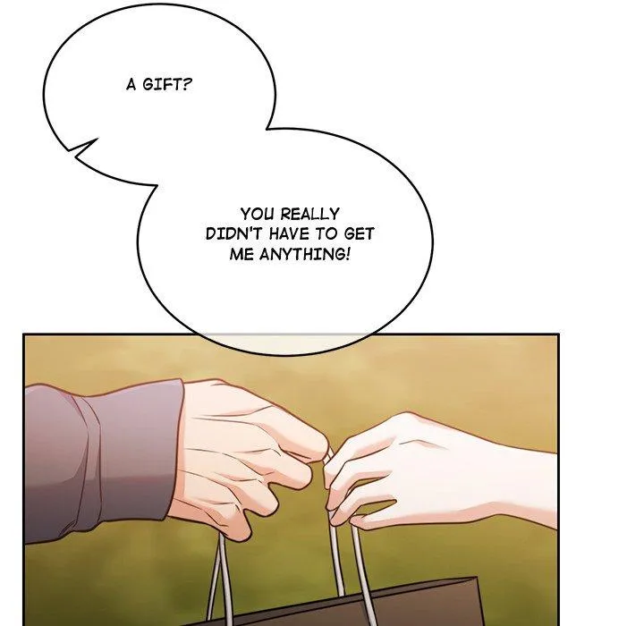 Pregnancy Contract Chapter 16 page 35 - 