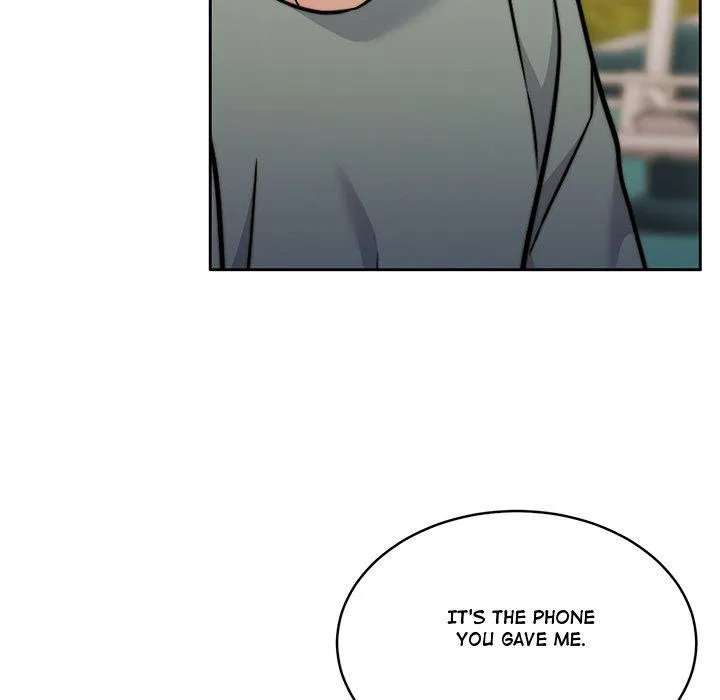 Pregnancy Contract Chapter 16 page 38 - 