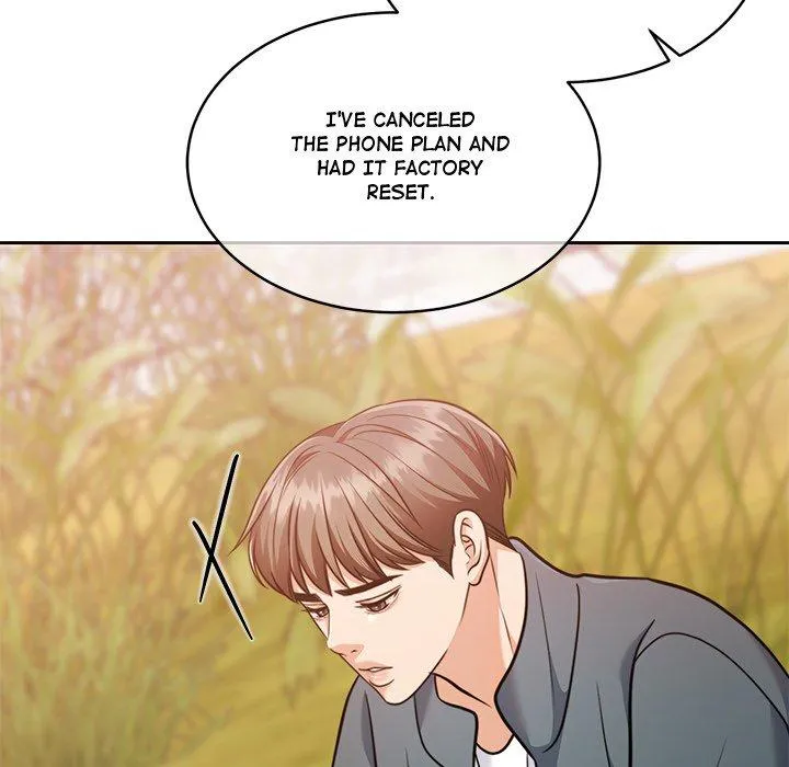 Pregnancy Contract Chapter 16 page 39 - 