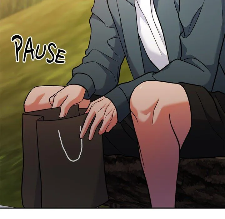 Pregnancy Contract Chapter 16 page 40 - 