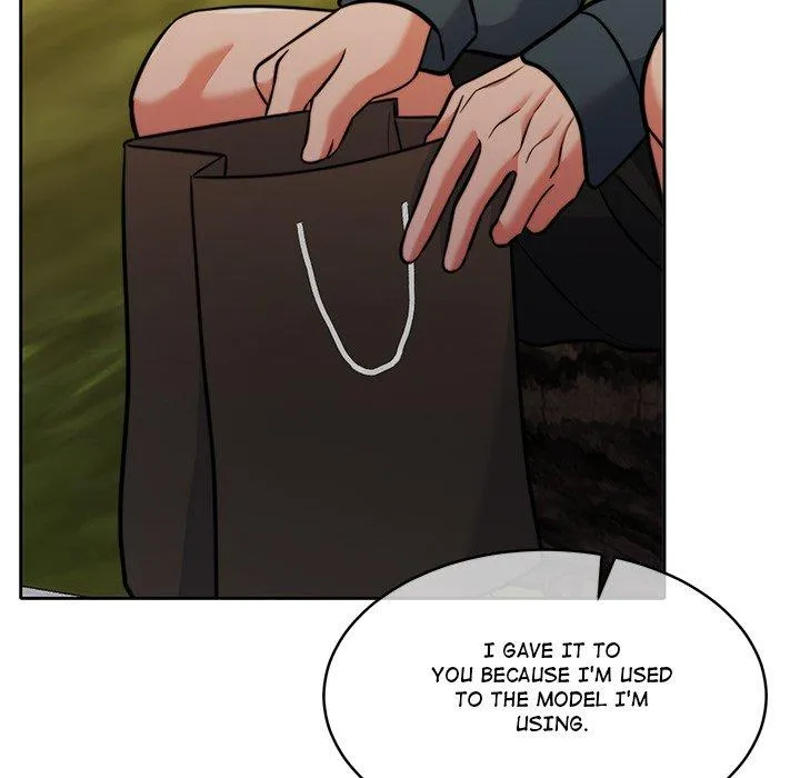Pregnancy Contract Chapter 16 page 42 - 