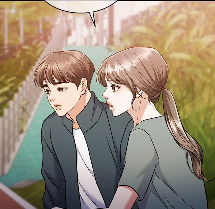Pregnancy Contract Chapter 16 page 46 - 
