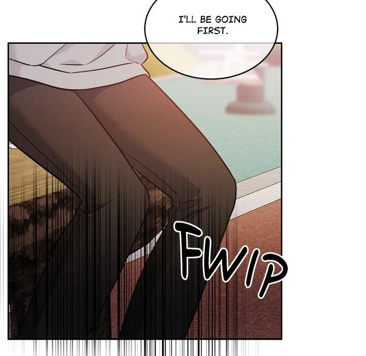 Pregnancy Contract Chapter 16 page 48 - 