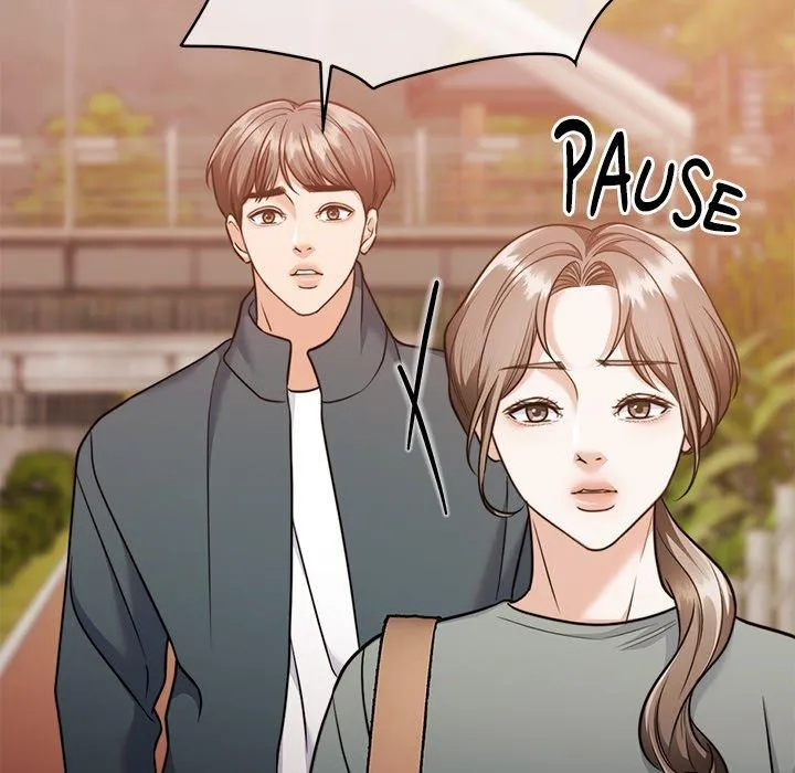 Pregnancy Contract Chapter 16 page 50 - 