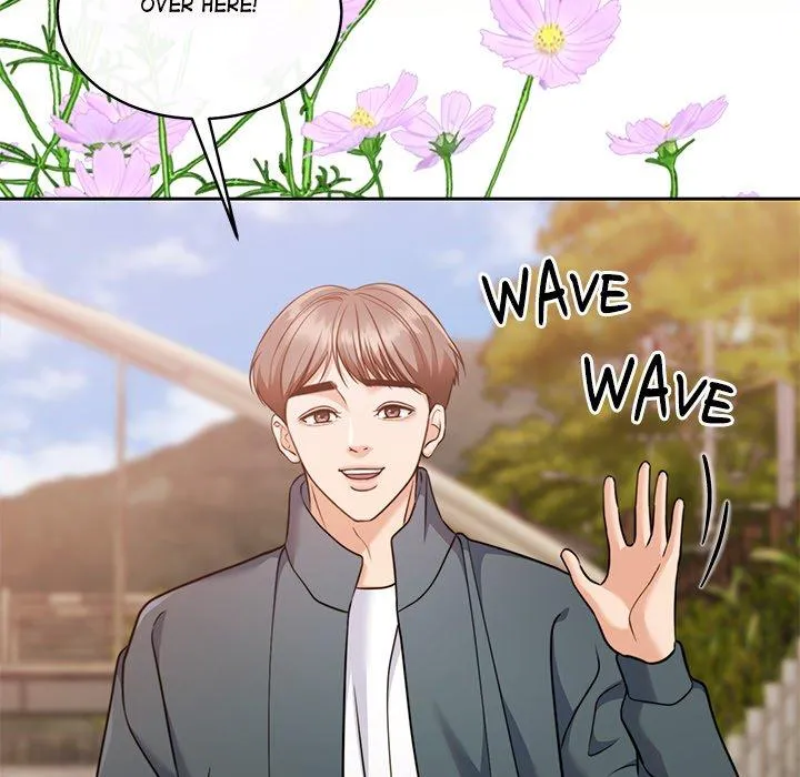 Pregnancy Contract Chapter 16 page 6 - 