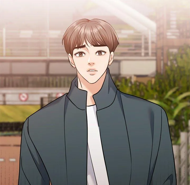 Pregnancy Contract Chapter 16 page 55 - 